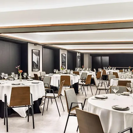 Radisson Collection Szálloda Bilbao