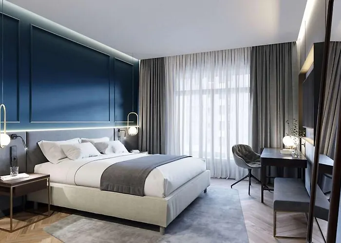 Отель Radisson Collection