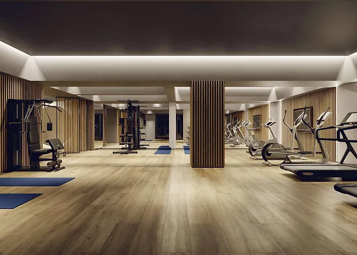 Radisson Collection Отель 5*