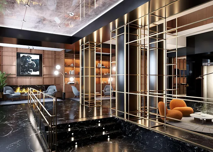 Radisson Collection Отель 5*