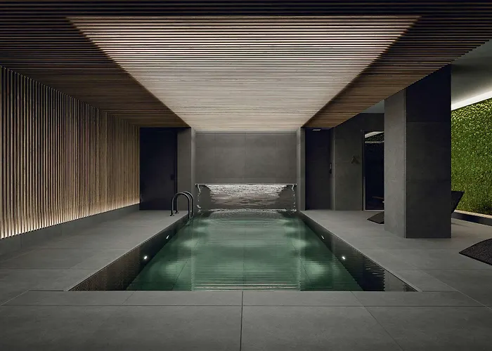 Radisson Collection Бильбао