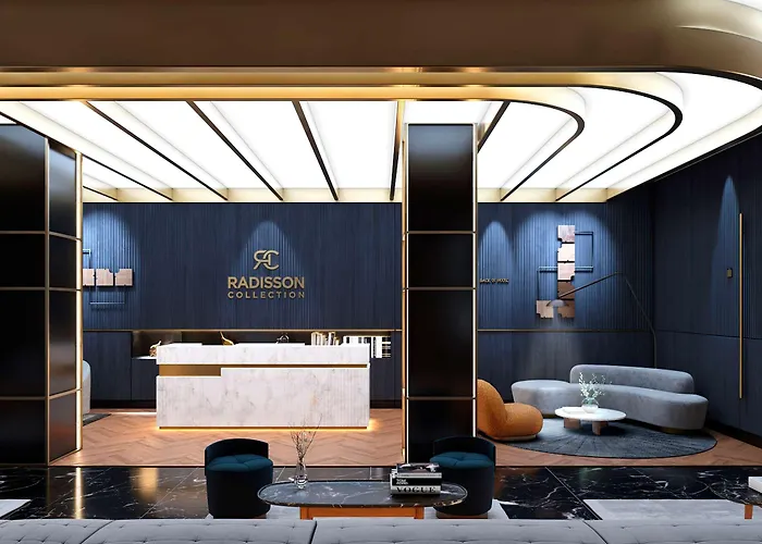 Radisson Collection Bilbao