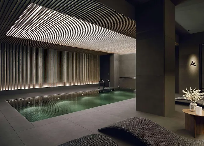 Отель Radisson Collection