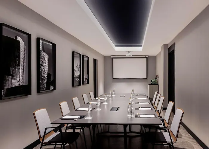 Radisson Collection Отель 5*