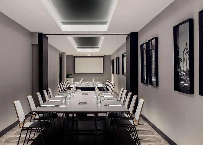 Отель Radisson Collection 5*