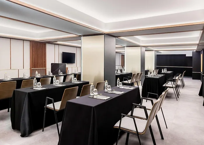 Radisson Collection Бильбао