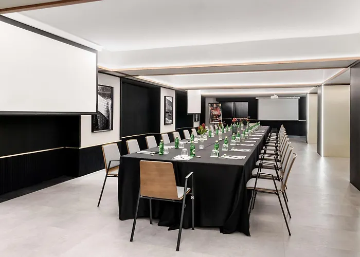 Radisson Collection Отель