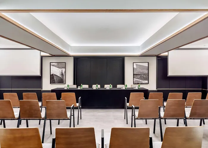 Hotel Radisson Collection