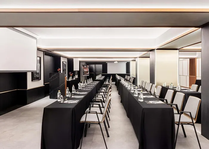 Radisson Collection Отель 5*