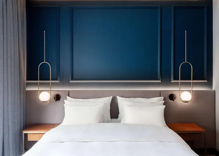 Hotel Radisson Collection