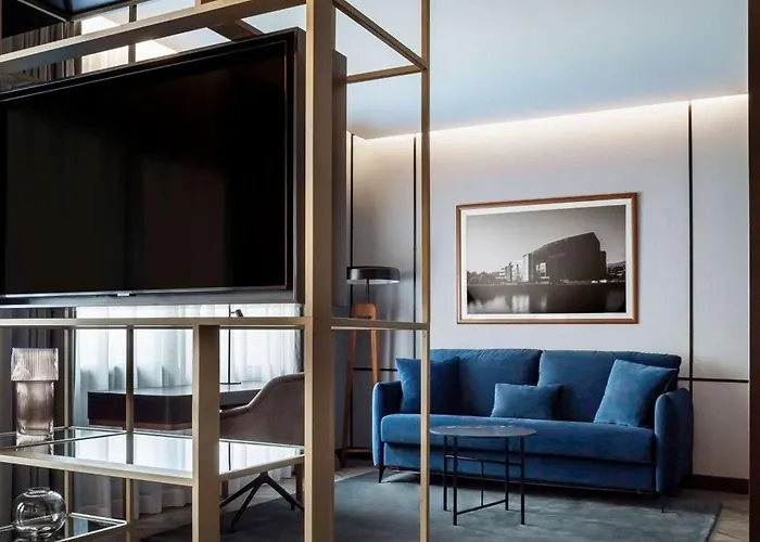 Radisson Collection Hotel 5*