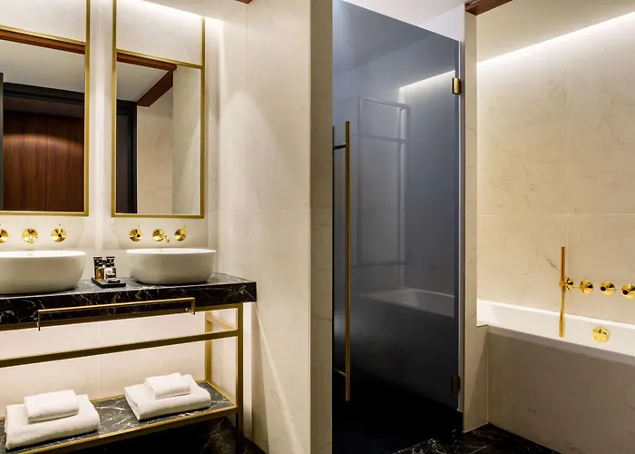 Hotel Radisson Collection 5*