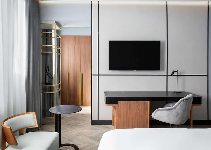 Radisson Collection Отель