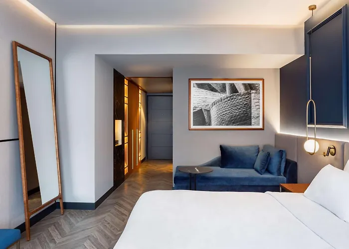 Radisson Collection Hotel 5*