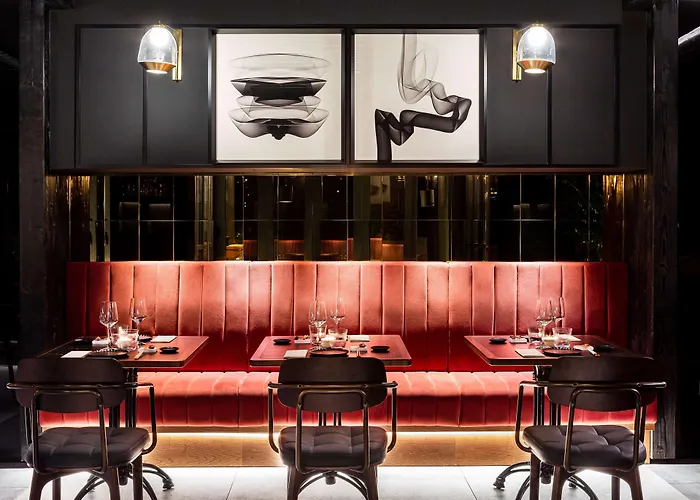 Radisson Collection Бильбао