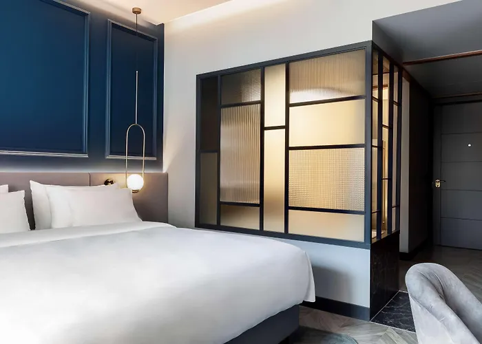 Radisson Collection Отель 5*