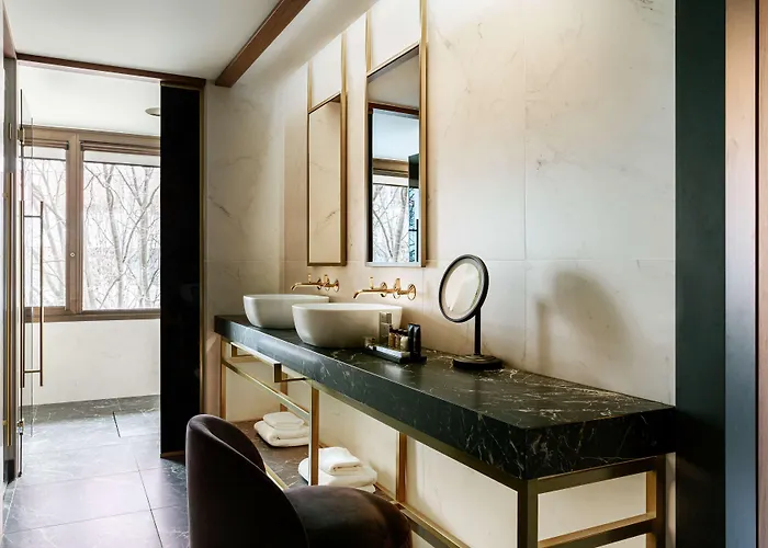 Radisson Collection Отель