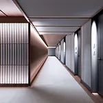 호텔 Radisson Collection 5*