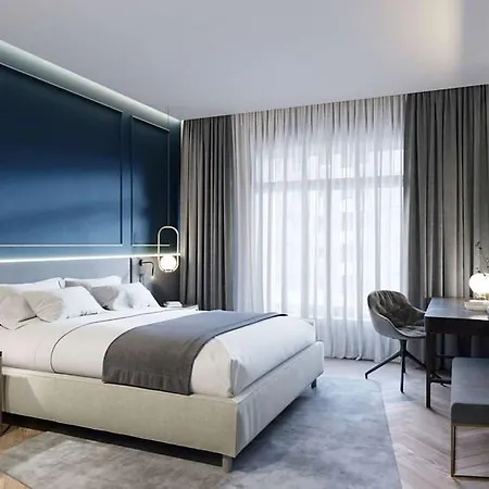 Szálloda Radisson Collection