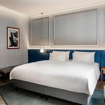 Hotel Radisson Collection Bilbau