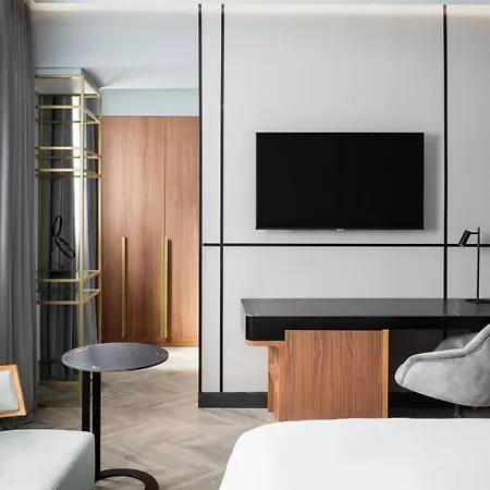Radisson Collection 5* Bilbao