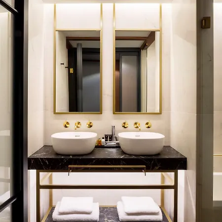 ホテル Radisson Collection