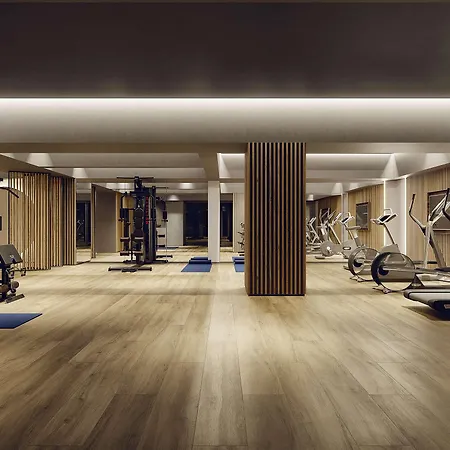 Radisson Collection Отель 5*