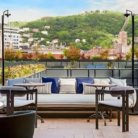 Отель Radisson Collection 5*