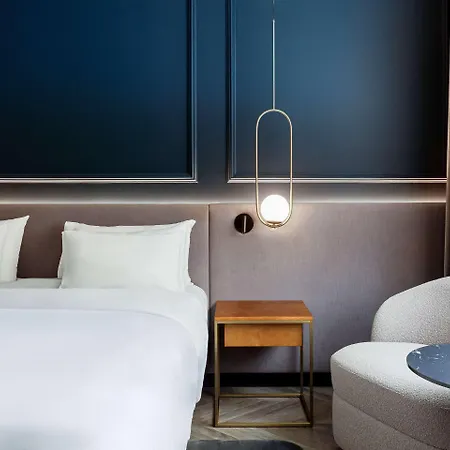 Radisson Collection 5* Bilbao
