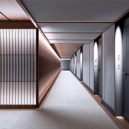ホテル Radisson Collection 5*