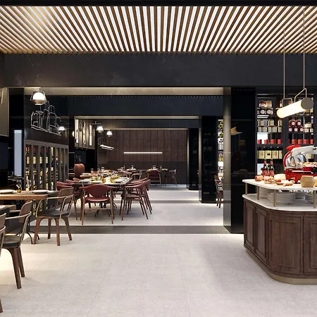 Radisson Collection 5*