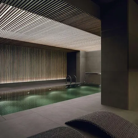 ホテル Radisson Collection