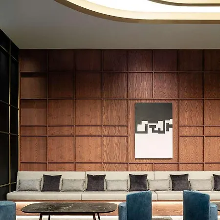 ホテル Radisson Collection