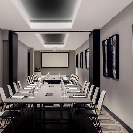 Отель Radisson Collection 5*