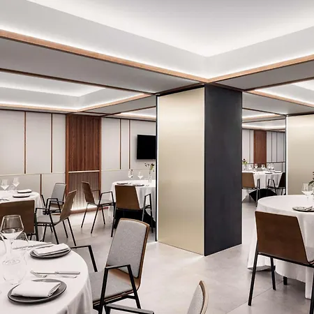 호텔 Radisson Collection