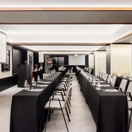 Radisson Collection Hotel 5*