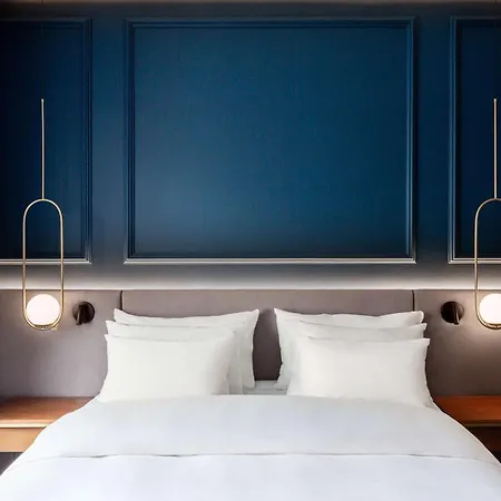 ホテル Radisson Collection