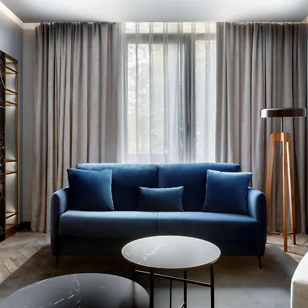 Radisson Collection 빌바오