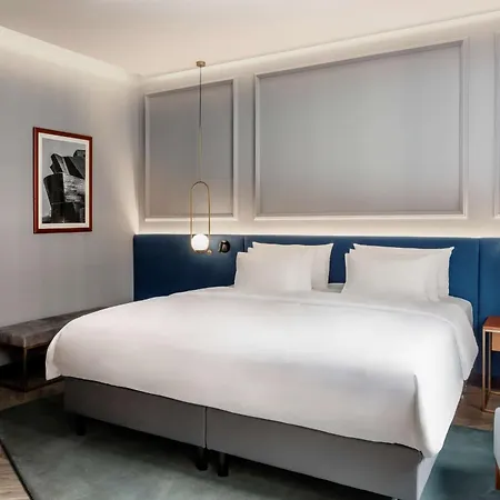 Отель Radisson Collection Бильбао