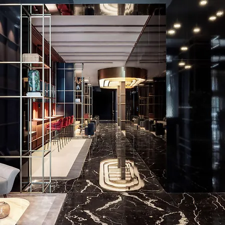 Radisson Collection
