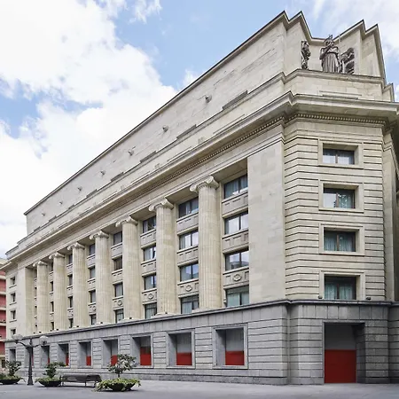 Отель Radisson Collection