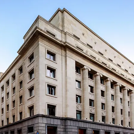 Отель Radisson Collection Бильбао