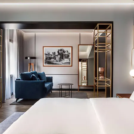 Hotel Radisson Collection 5*