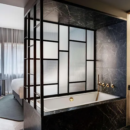Radisson Collection Hotel Bilbau