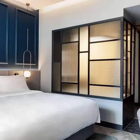 Radisson Collection Hotel 5*