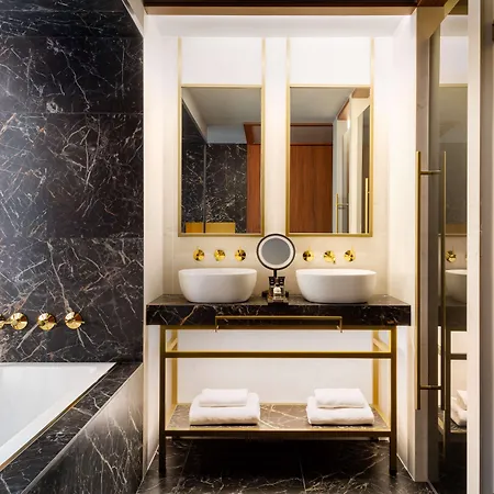 Radisson Collection Otel Bilbao