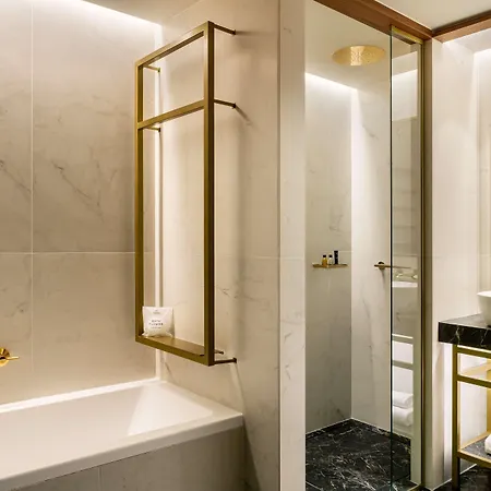 Отель Radisson Collection