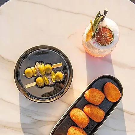Hotel Radisson Collection Bilbao