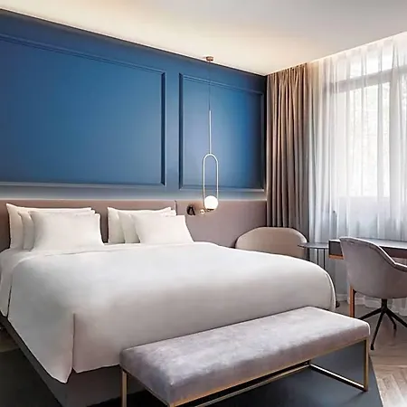 Hotel Radisson Collection 5*