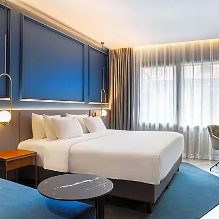 Hotel Radisson Collection 5*